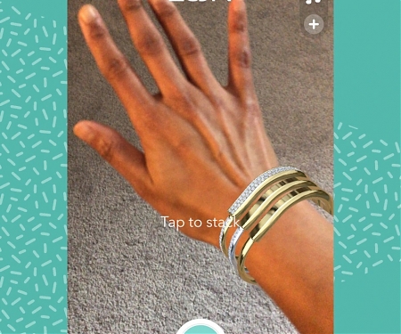 Cartier and Tiffany Are Getting Into AR to Sell Luxury to Gen Z