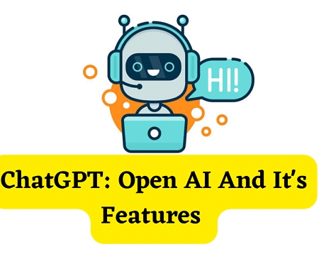 The AI Bot Taking The Tech World by Storm - ChatGPT