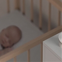 Bliss Sustainable Baby Monitor Helps Parents Keep An Eye of Their Baby with Smart Sensors