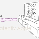 (Patent) A New Patents Reveal Apple Working to In- Air Gesturing to Control a TV, Home Appliances
