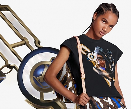 Will Luxury Brands Get Tangled Up in China’s Gaming Crackdown ?