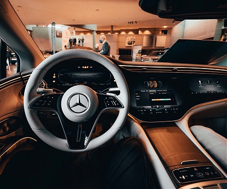 Most Important Factors When Buying a Car