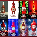 Heinz Taps State-of-the-Art AI to Design Its Next Ad Campaign