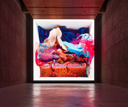 What Did NFT Sales By Art Galleries Look Like In 2021 ?