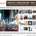 Monthly Trend Report - November 2023