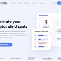 AI Social Media Vetting Startup, Ferretly Secures $2.5M