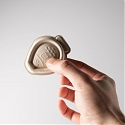 Australian Designers Develop A Compostable Alternative To Iconic Soy Sauce Fish