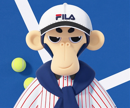 Can Fila Crack The Chinaverse Through Tmall Sports ?