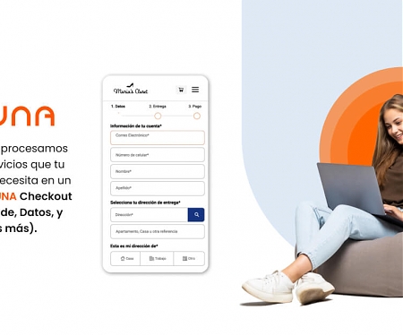 Deuna Raises $37M for A 1-Click Checkout Buying Experience