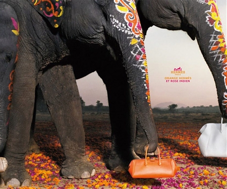 For Luxury, Is India the Next China ?