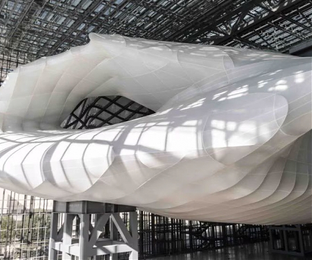 AI is Booming in Construction