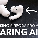 (Paper) Apple Airpods Show Promise as Hearing Aids in Clinical Trial