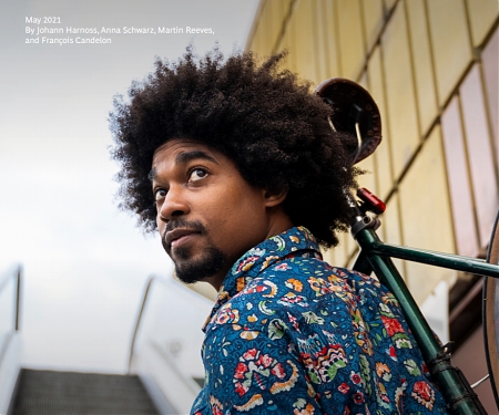 (PDF) BCG - Innovation Without Borders