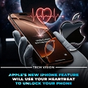 (Patent) Apple’s New Patent Eyes Cardiovascular-Based Security Logins