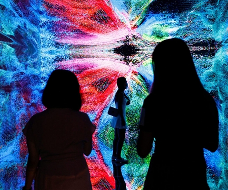 Luxury Brands are Creating Limited Edition NFTs for Alibaba's Singles' Day