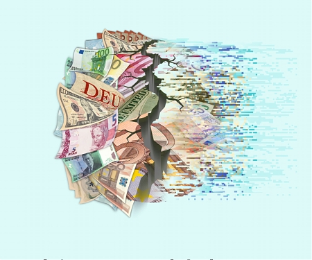 (PDF) Deloitte’s 2021 Global Blockchain Survey - A New Age of Digital Asset