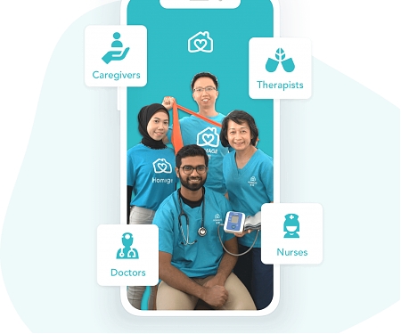 The Caregiving Startup Homage Raises $30M Series C