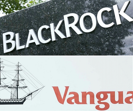 Wall Street Has Surrendered to the $500 Billion ETF Rush