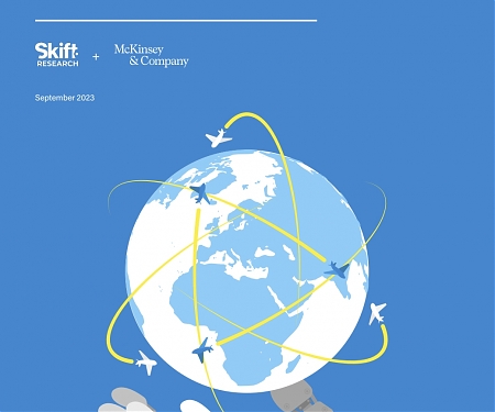 (PDF) Mckinsey - The Promise of Travel in The Age of AI