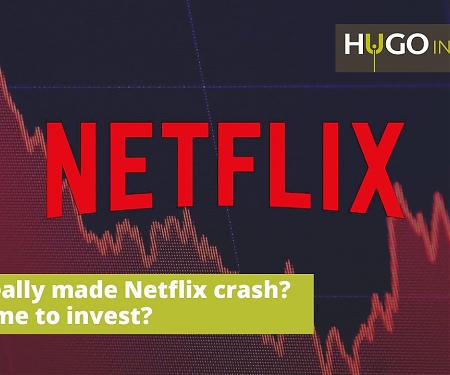 (Infographic) Why Investors Tuned Out Netflix