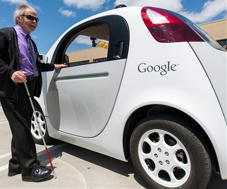 The Self-Driving Car Companies Going The Distance