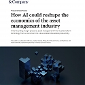 (PDF) Mckinsey - How AI Could Reshape the Economics of the Asset Management Industry