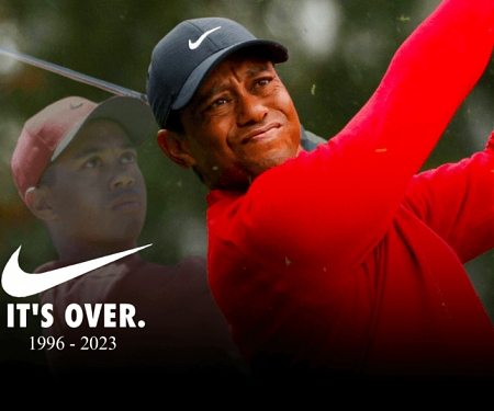 Nike's Marketing Magic has Leaned On Signing The Biggest Global Stars