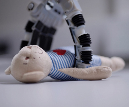 (Video) Dyson Reveals Home Robot Prototypes That Can Carry Out Domestic Chores