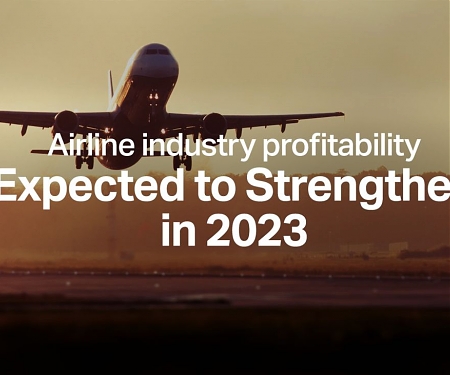 Airline Industry Returns to Profits in 2023