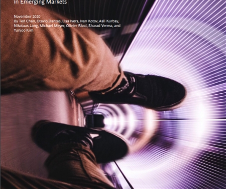 (PDF) 2020 BCG Tech Challengers