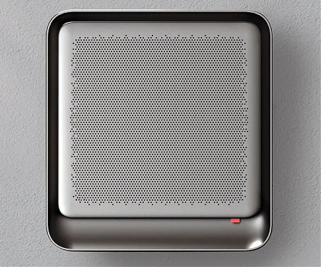 AUX 4D Omni-Directional Air Conditioner with Multiple Air Supply Outlets