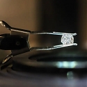Diamond-Based Quantum Battery Resists Self-Discharge, Unlocking Longer Energy Storage