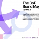 (PDF) The BoF Brand Magic Index - 50 Global Luxury and Fashion Labels