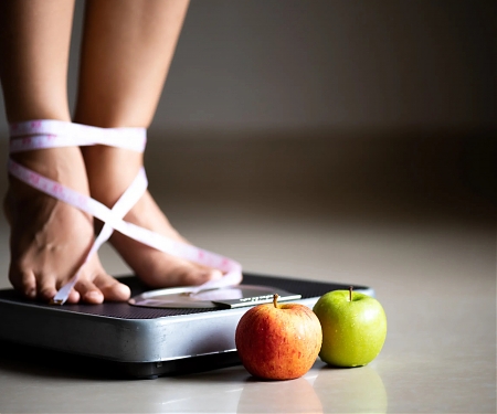 (Paper) Dieting : Brain Amplifies Signal of Hunger Synapses