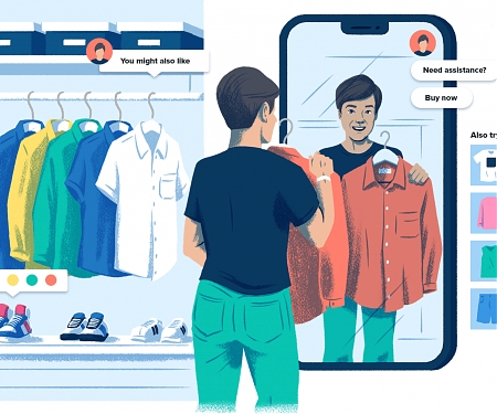 Social Commerce Sales are Rising Faster Than The Number of Social Buyers