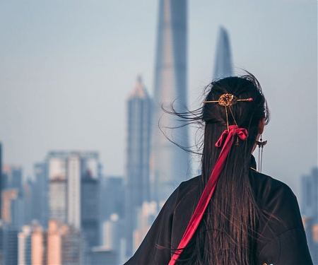 What is Motivating China’s New Hard Luxury Consumer ?