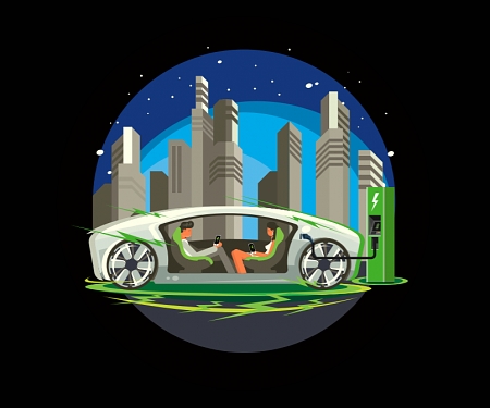 (PDF) Deloitte - 2020 Global Automotive Consumer Study