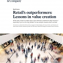 (PDF) Mckinsey - Retail’s Outperformers : Lessons in Value Creation