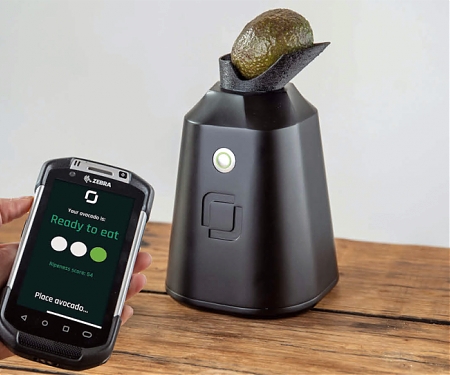 (Video) OneThird Harnesses AI to Cut Waste Across Food Supply Chain