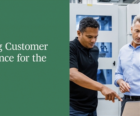 (PDF) BCG - Building Customer Experience for the Future