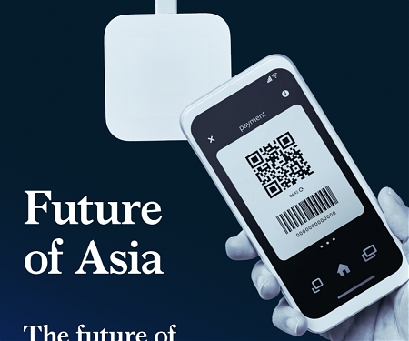 (PDF) Mckinsey - Future of Asia : The Future of Financial Services