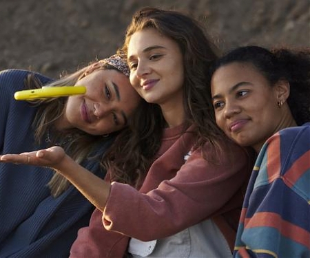 (Video) Snap Announces a Mini Drone Called Pixy