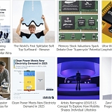 Daily Report : (PDF) McKinsey - 휴머노이드 로봇 확산의 핵심 병목과 하드웨어 공급망 재편