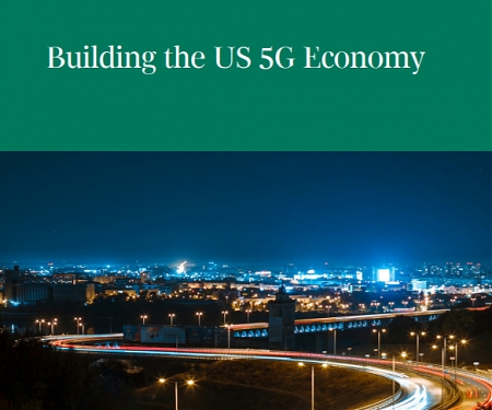 (PDF) BCG - Building the US 5G Economy