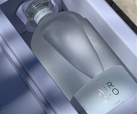 Air Company Raised $30M for Carbon Technology