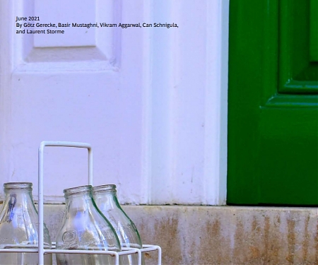 (PDF) BCG - The Rise of the Next Generation of Medtech “Milkmen”