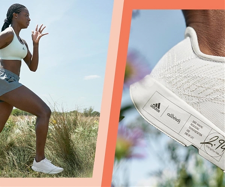 Adidas x Allbirds is an Industry-Changing Collaboration