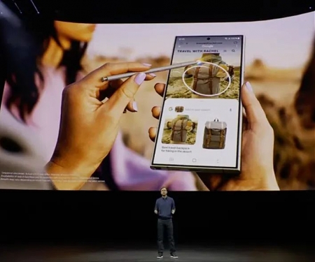 (Video) Google ‘Circle to Search,’ A New Way to Search from Anywhere on Using Gestures