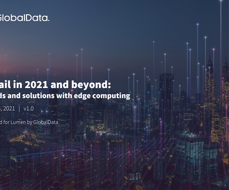 (PDF) Retail in 2021 and Beyond : Trends and Solutions with Edge Computing