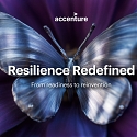 (PDF) Accenture - Resilience Redefined : From Readiness To Reinvention
